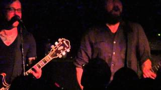 Hot Rod Circuit - Low Live