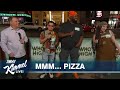Jimmy Kimmel Guesses ‘Who’s High?’