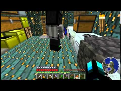 VycraftujTo Ep2:Tu kabel :D