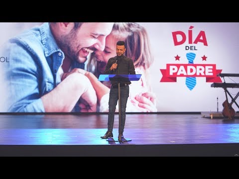 No sé cómo peinar a mi hija | David Scarpeta | Grace Español