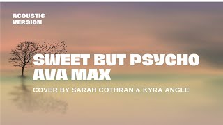 Download lagu Sweet But Psycho Ava Max... mp3