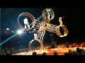 Amazing Circus Performers