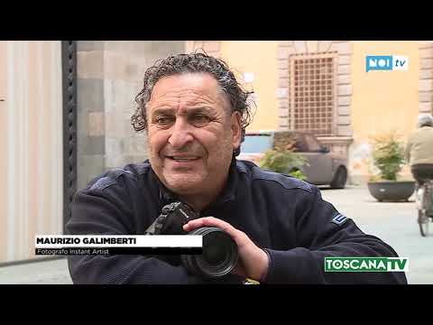 2020-04-19 LUCCA - I SILENZI DI LUCCA AL TEMPO DEL COVID-19