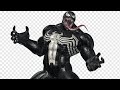 Venom 2 S DVD Main Menu