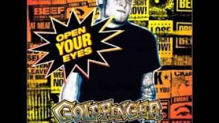 Goldfinger - It&#39;s your life