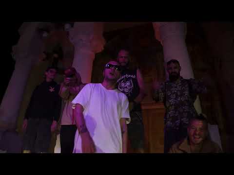 Infinitu' - Vreme buna (prod. gAZAh)