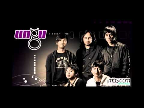 Ungu - Berteman Sepi (Feat. Stacy Angie)