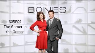 [5x09] Matthew Ryan - The World Is...