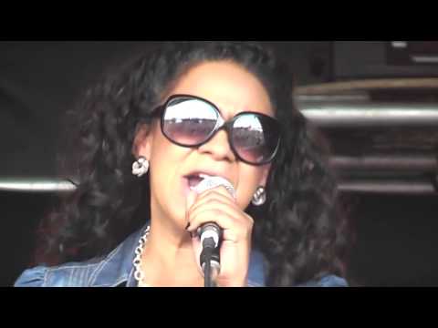 PETER HOOK & ROWETTA