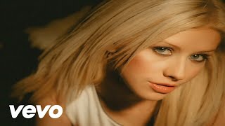 Christina Aguilera - Genio Atrapado (Sped Up)