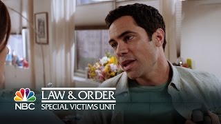 Law &amp; Order: SVU - A Bittersweet Goodbye (Episode Highlight)