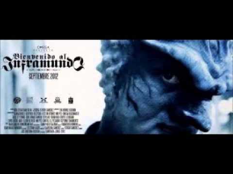 09.-Underground ''Bienvenido al Inframundo'' - Omega ft Jonas Sanche