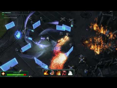 StarCraft 2: Marauders! 28 - Maximum Overdrive
