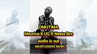 Omutima by Mourice K UG ft Nests Bro