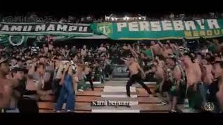 Download lagu Story wa persebaya (emosi jiwaku) mp3