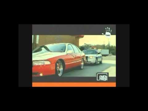 DJ Westside Soulja Boy ft Fat Joe,Rico Love,Chamillionaire   Blowing Me Kisses Remix 2010