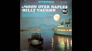 Moon Over Naples (Spanish Eyes) Music Video