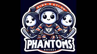 2026 U15F Phantoms VS Cyclones