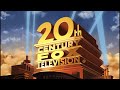 AU 20th Century Fox Television 2007 Logo Package