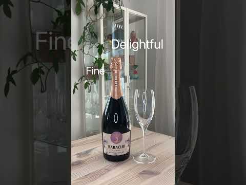 What is Viorica Sparkling Brut? Try it out from @radaciniwines3459
