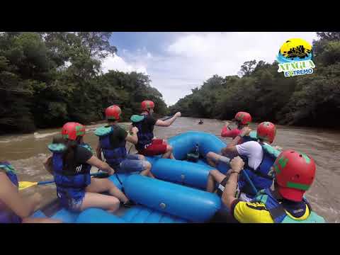 Atagua Video Oficial