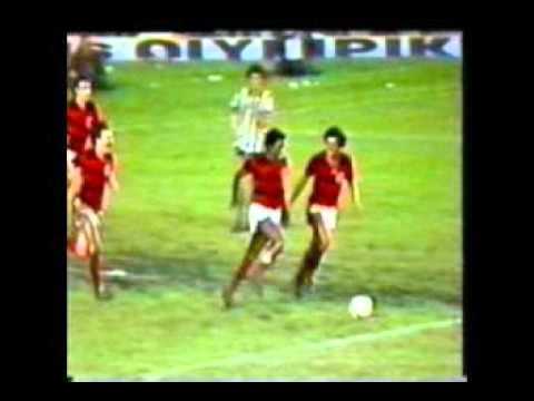 Flamengo 2 x 1 Botafogo 1979