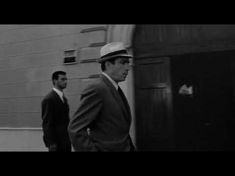 Il Magnifico Cornuto (1964)  La notte che son partito - Jimmy Fontana
