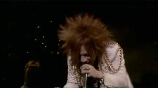 The Gazette - Chizuru live