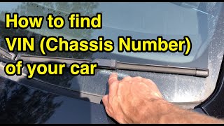 How to find your car