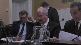 Chairman Guthrie Speaks on the Do No Harm In Medicaid Act