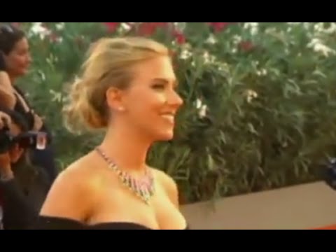 Academy Awards 2015: Hottest Oscar Hair Trends