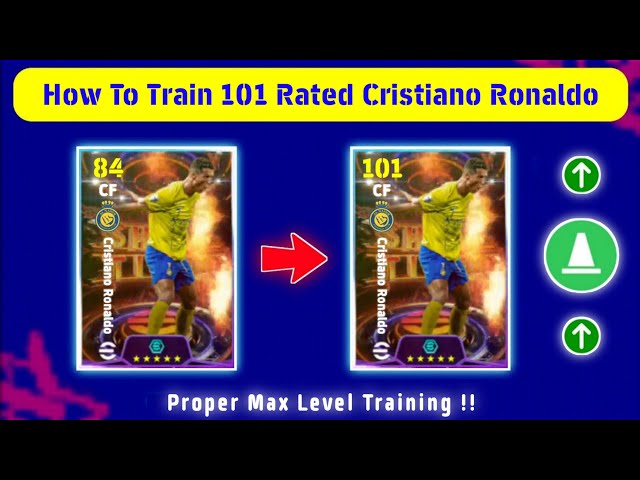 Best EFootball 2024 Cristiano Ronaldo Builds best-efootball-2024-cristiano-ronaldo-builds