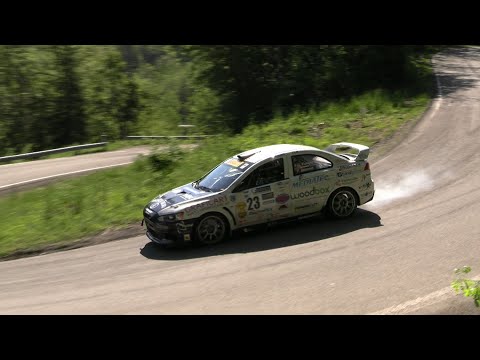 OBC 27°Rally Int.del Taro 2021 FIORESE-ZANNONI by Ferrario