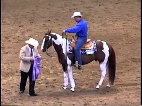 Bonanza kims Reno 2002 World SHow