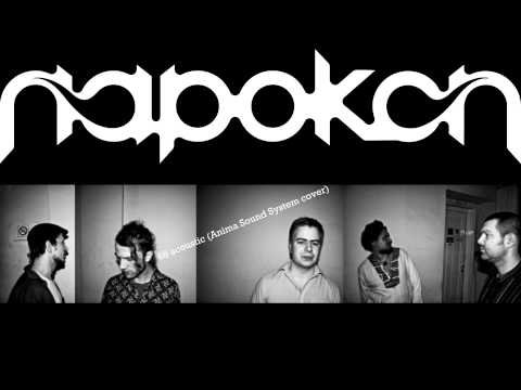 Napokon - 68 live (Anima Sound System cover, MR2 Akusztik, 2013.02.07)