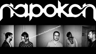 Napokon - 68 live (Anima Sound System cover, MR2 Akusztik, 2013.02.07)