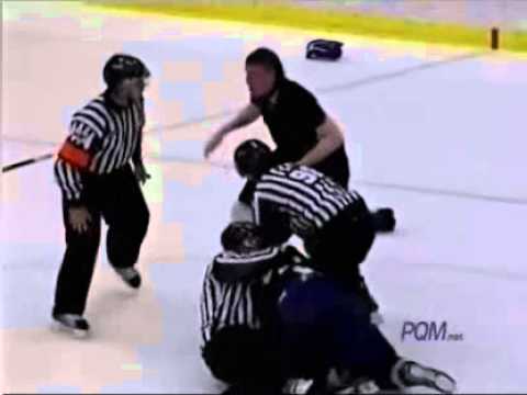 Nicolas Deslauriers vs Michael Chaput
