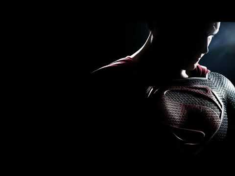 Mix Man Of Steel - 26 Min Of The Best Music Of Man Of Steel