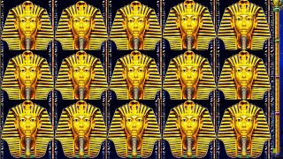 πΊ BIG WIN SLOT EGYPTIAN MYTHOLOGY! HUGE JACKPOTS & FREE SPINS on Cristaltec! π°π°