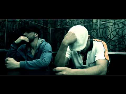 KASSBA'S - SOLDAT ZENKA ( Clip officiel Full HD ) 2012 Rap Algérien