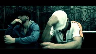 KASSBA'S - SOLDAT ZENKA ( Clip officiel Full HD ) 2012 Rap Algérien
