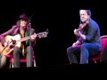 Mike Scott And Steve Wickham Fisherman S Blues Epstein Theatre Liverpool 9th October 2012