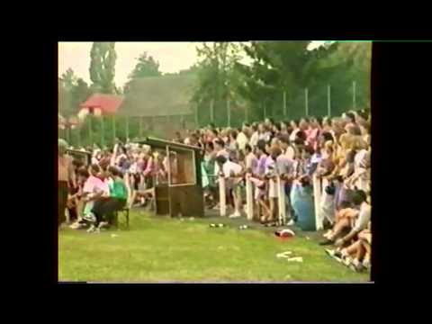 TSV 1886 Kirchhain - VFL Bochum 17.07.1994