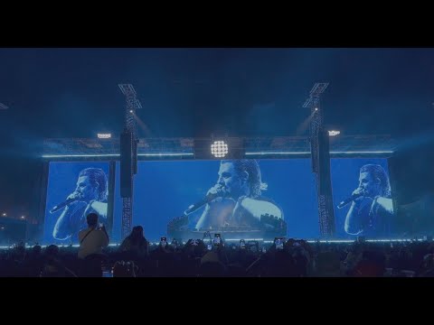 ⁨@axwell  from ⁨@swedishhousemafia  in India 🇮🇳 | ⁨@SunburnFestival  Mumbai Was UNREAL 🔥🤯