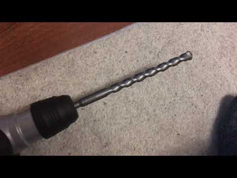 Ferrex fúrókalapács