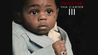 Lil Wayne-Dontgetit (Missunderstood) clean
