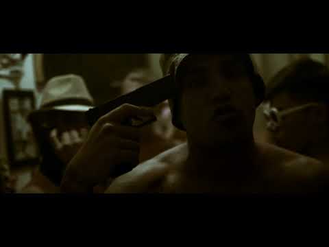 Bardero$ - Sin Camiseta (Official Video)