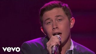 Scotty McCreery - I Love You This Big (Live)