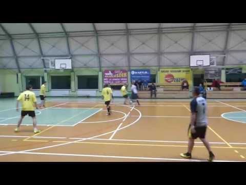 25 01 2017 r  SHLPN Raptus Dzikowice – Olimpia Gościeszowice  (1)