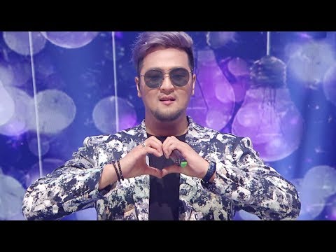 "Comeback Special" Kim Tae Woo - Following (Follow) @ Popular Inkigayo 20170709